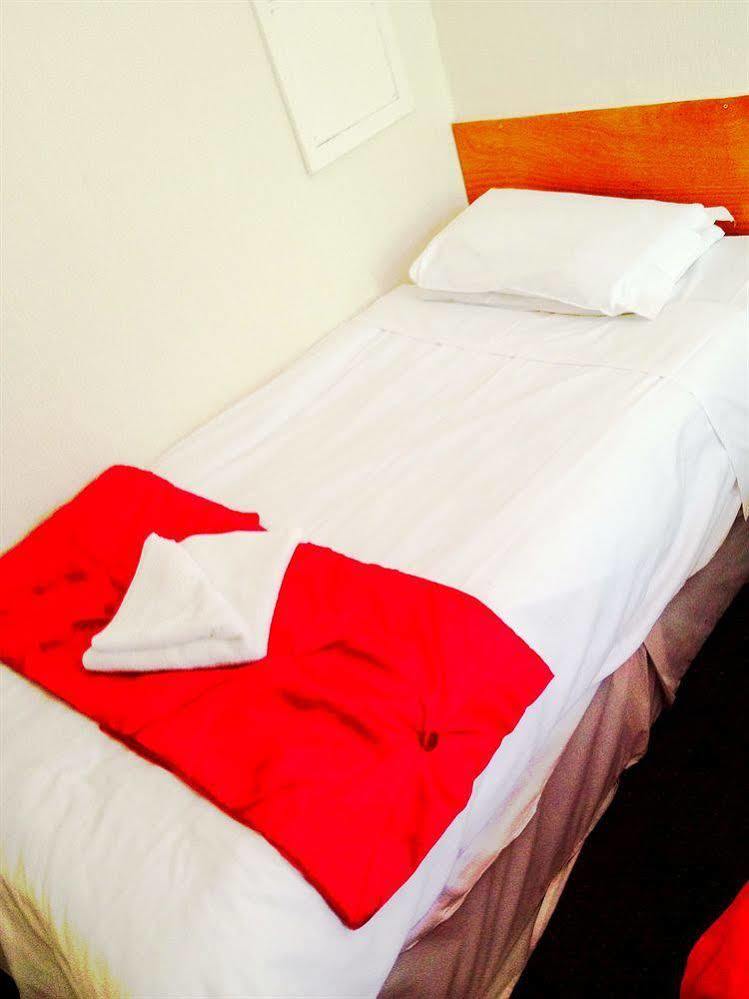 The Fallowfield Lodge Manchester Ngoại thất bức ảnh