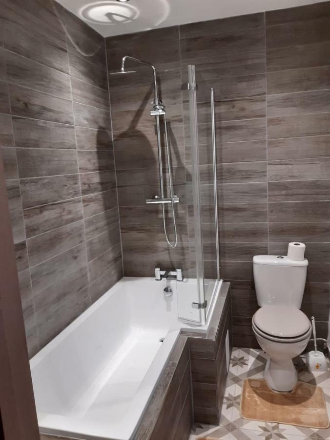 The Fallowfield Lodge Manchester Ngoại thất bức ảnh